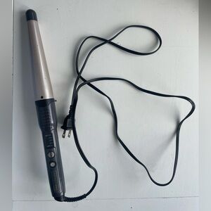 Infinitipro conair curling iron